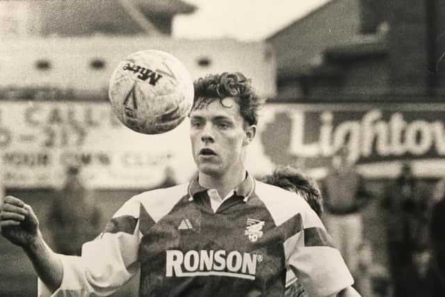 Boro tackle Cardiff City