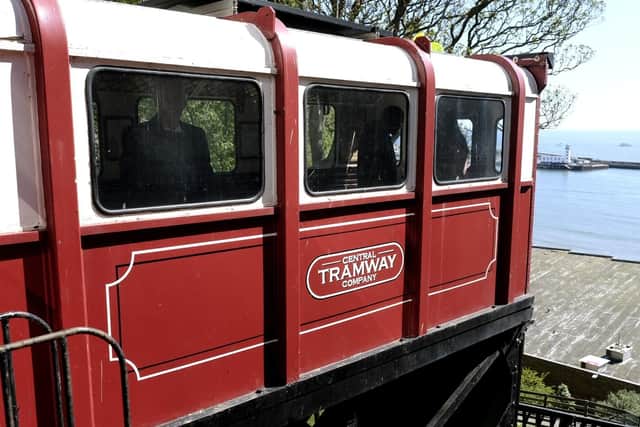 Ready for a trip to the seafront?