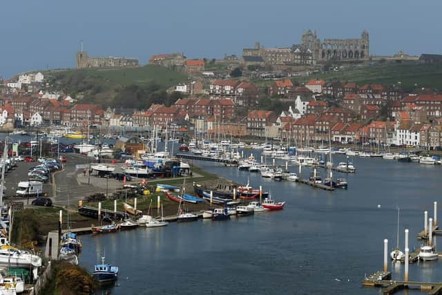 Whitby