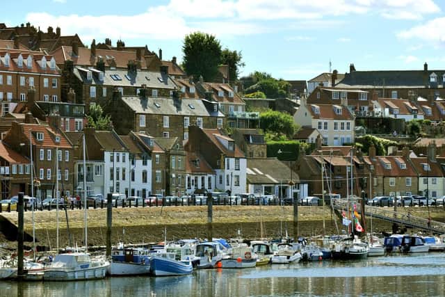 Celebrate Whitby's Fishing Heritage at this free family festival this weekend, May 18-19, and enjoy exhibitions, film screenings, activities and competitions.