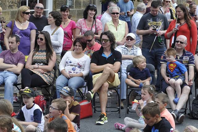 Scalby Village will host it's fair with this year's theme 200th Anniversary of Queen Victorias birth. Scalby Fair 2019 will run from June 16-23, with a whole week of activities, and Fair Day itself is Saturday June 22.