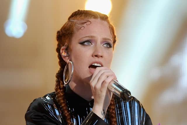 Global superstar and chart record holder Jess Glynne is returning to headline Scarborough Open Air Theatre on Sunday July 21. Jess performed an unforgettable gig at the venue in 2017.