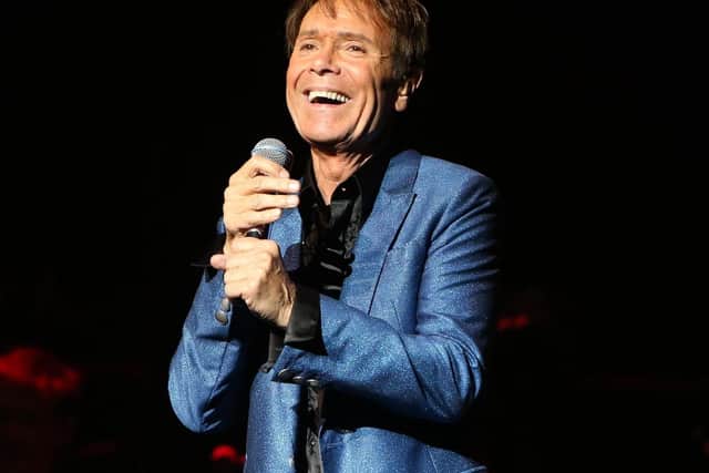 One of the UK's music legends is returning to Scarborough on June 26 following his sell-out show at the Open Air Theatre in 2017.