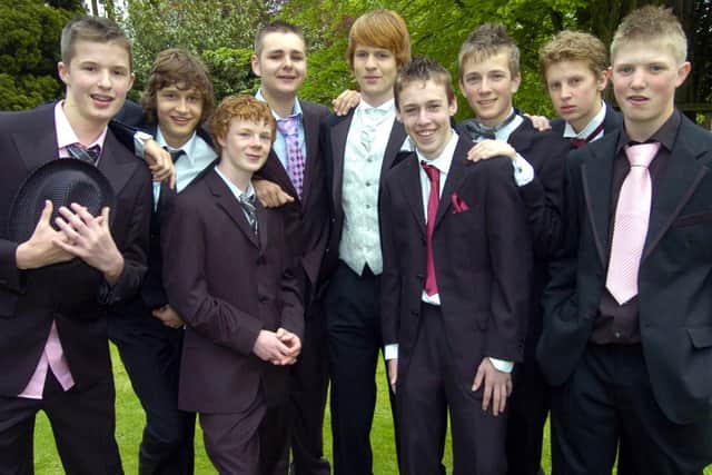 Jared Thorpe, Harry Loy, Charlie Swainston, Richard Plummer, Danny Hart, Liam Hewitt, Oliver Ritchie, Matthew Hartley, Chris Malthouse.