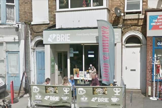 Address: Dean Road
Food Hygiene Rating: 5 stars
Date of Inspection: May 23 2019