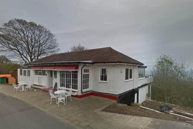 Address: Oliver's Mount
Food Hygiene Rating: 5 Stars
Date of Inspection: February 18 2019