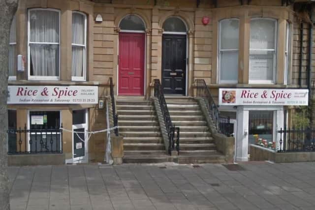 Address: Pavilion Terrace
Food Hygiene Rating: 5 Stars
Date of Inspection: March 3 2019
