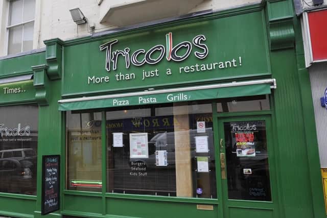 Address: Eastborough
Food Hygiene Rating: 5 Stars
Date of Inspection: January 1 2019