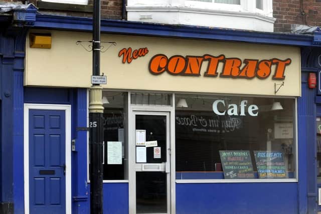 Address: Falsgrave Road
Food Hygiene Rating: 5 Stars
Date of Inspection: March 3 2019