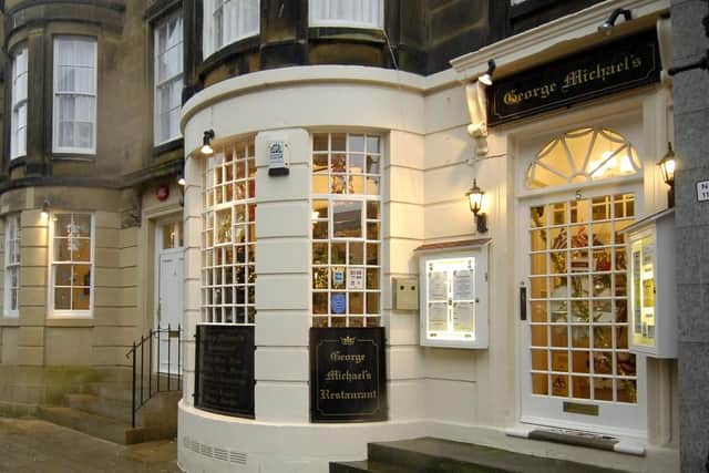 Address: York Place
Food Hygiene Rating: 5 Stars
Date of Inspection: February 23 2019