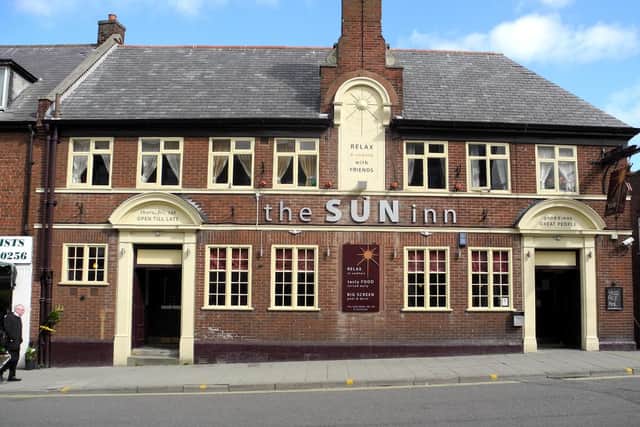 A TA review: "Ive been here many times and have always had a great reception. Bar staff are attentive and friendly...I would recommend this bar as a great place to visit."