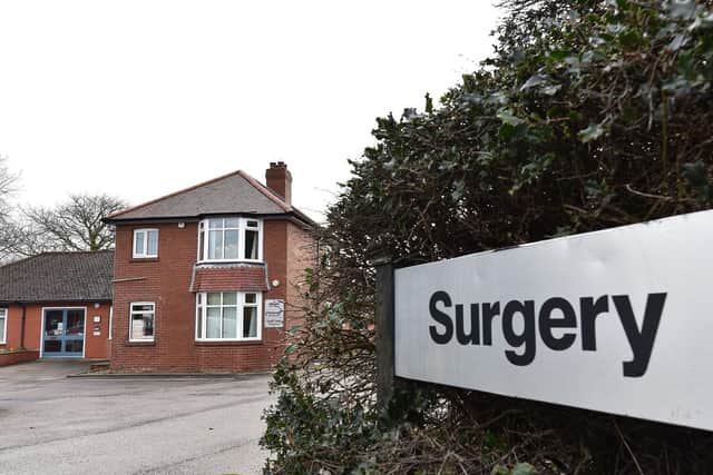 According to the survey 93.40 per cent of patients are satisfied with appointment times.