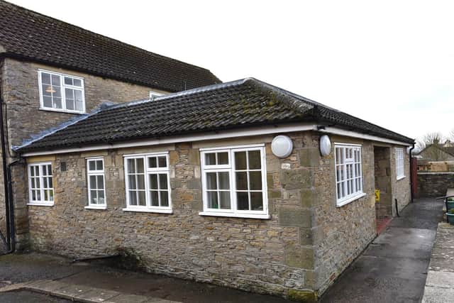 93.40 per cent of patients at Snainton were satisfied with appointment times.
