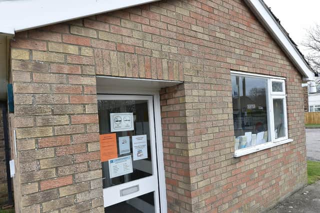 At Seamer surgery, 93.40 per cent of patients were satisfied with appointment times.