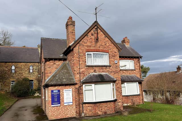 75.80 per cent of patients at Cloughton surgery were satisfied with appointment times.