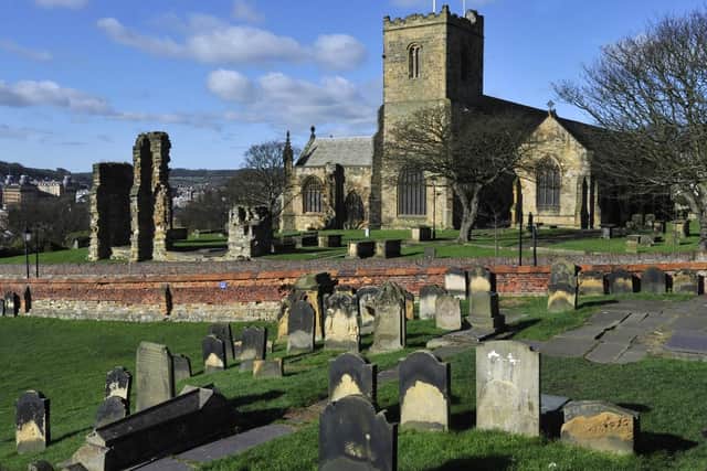 St Mary's Church dates back to 1150. Visitors can learn about the destruction of the church in the English Civil was and can visit Anne Bronte's grave.