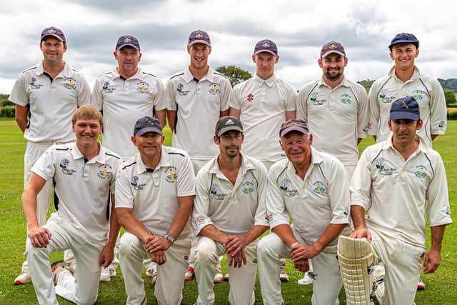 Fylingdales v Forge Valley