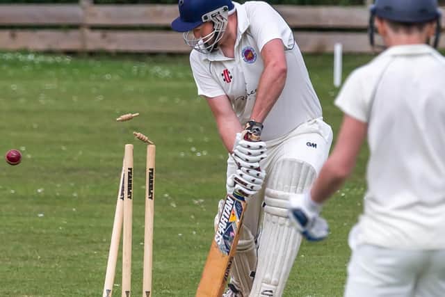Fylingdales v Forge Valley