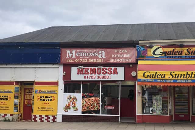 A pizza and kebab shop.
Overall user rating: 5.4/6. Food quality: 5.4/6. Delivery Time: 5.5/6. Service: 5.4/6.