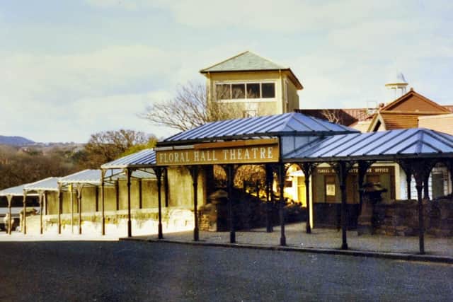 Some of the biggest names in British show business entertained there including Barbara Windsor and Kirsten Cook. It was closed in 1987 and is now the site of the Alexandra Bowls Club.