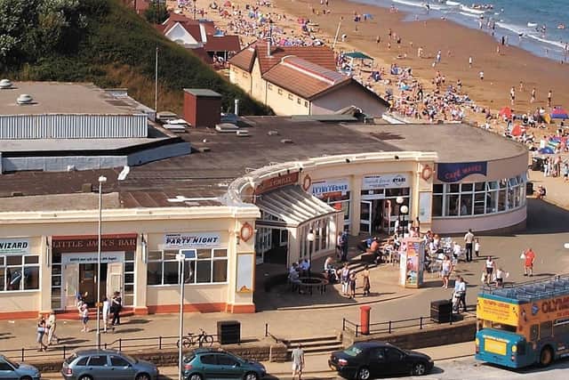 From its opening in 1925, many nights were enjoyed in the Corner Cafe where entertainment, food and drinks were available. It was demolished in 2007 for the Sands development, though it closed several years earlier.