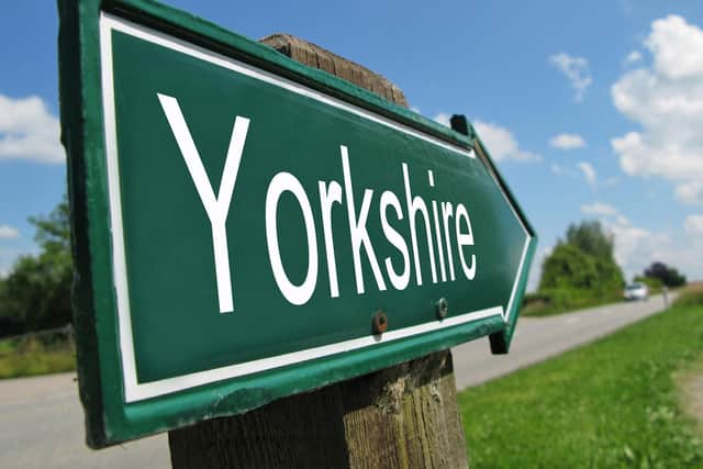 Yorkshire is known for its quirky dialect and strong, broad accent, it proving difficult with not only those from further afield, but people from the UK too