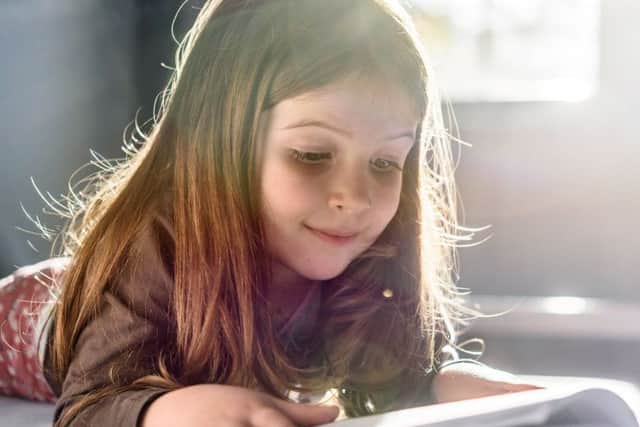 Join the Summer Reading Challenge 2018.
