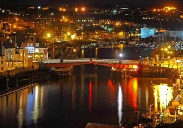 Whitby.