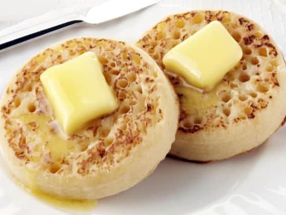 Warburton's, the country's largest producer of crumpets, have halted production at two of their plants due to the CO2 shortage