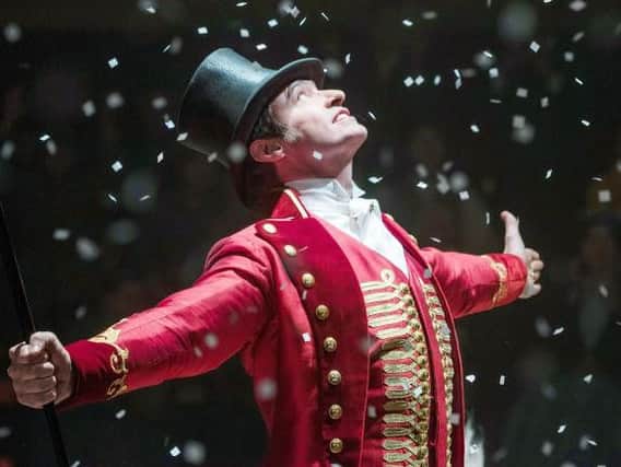 Enjoy an outdoor cinema experience in Yorkshire this summer