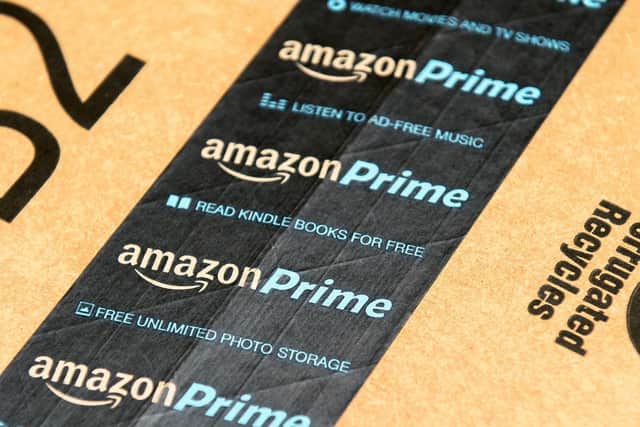 Amazon Prime Day is a 36-hour sale which began at noon today and which will in total feature more than one million deals