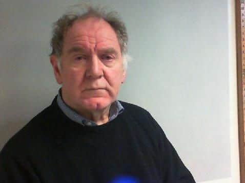 Andrew Husband is a former Pickering Town Clerk
