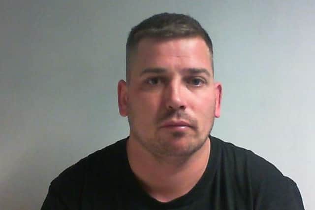 Jonathon Hardcastle