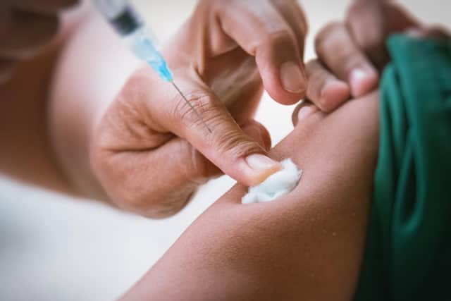 Although travelling to tropical countries can be exciting, it always carries some risk of potentially falling ill