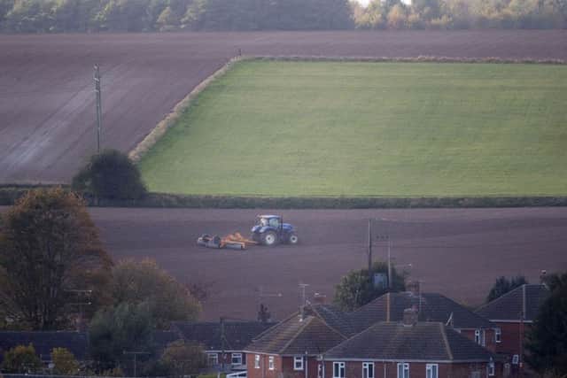 Less than a third of countryside dwellers believe their local police force is doing a good job, a crime survey has found.