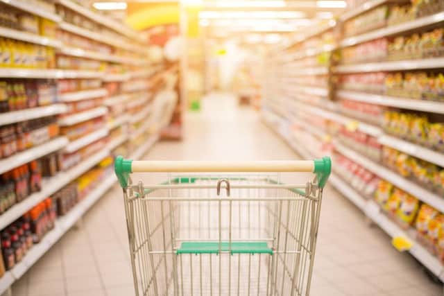 There may be some products which have been taken off of the supermarket shelves since you bought them, so its always worth checking this