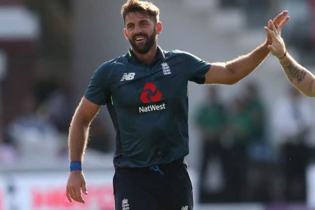Liam Plunkett: Yorkshire bowler is expected to sign a three-year deal with Surrey today.