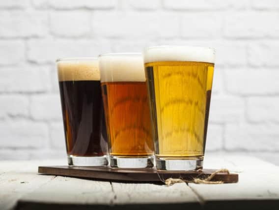 Going to the pub is one of the nations favourite pastimes and Yorkshire has a wide selection to choose from, including those which specialise in real ale