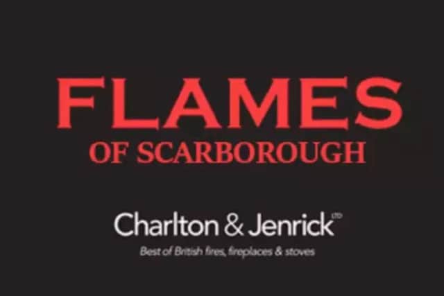 Flames of Scarborough