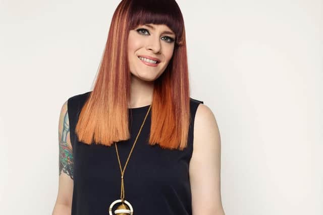 Ana Matronic
