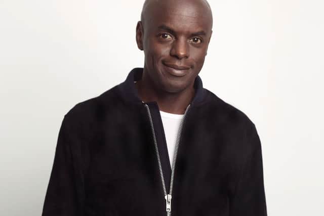 Trevor Nelson
