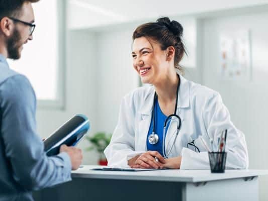 The Scarborough News can today reveal a list of Scarboroughs best and worst GP surgeries, based on ratings provided by patients