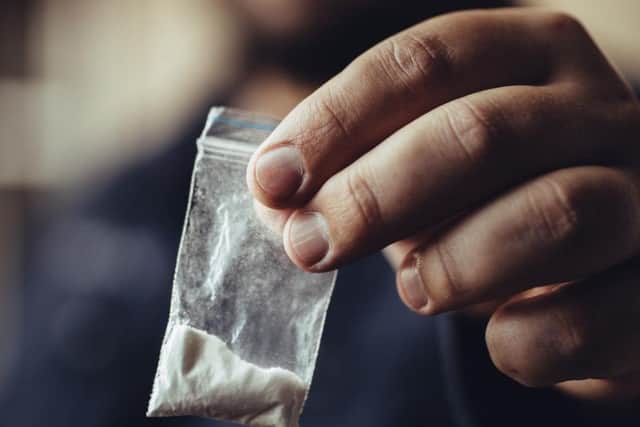There has been a recent surge in the use of monkey dust, a new drug that can allegedly cause users to run into traffic and attempt to climb buildings