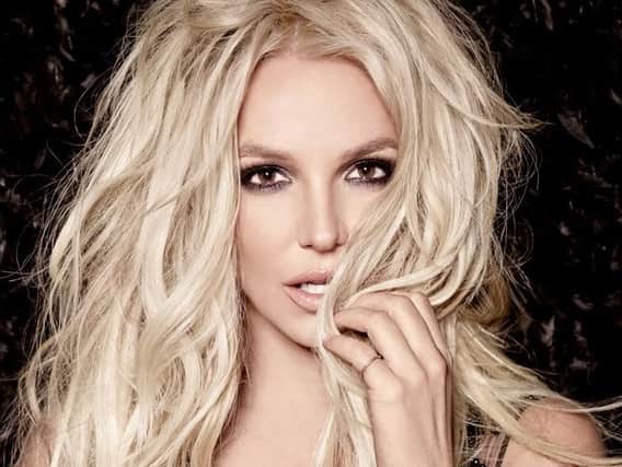 More tickets released for Britney shows