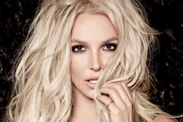 Britney Spears