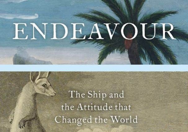 Peter Moores new publication.