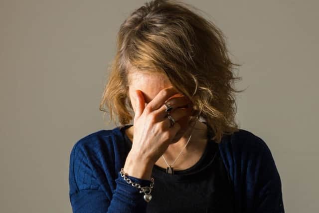More than a quarter of people having NHS therapy in Scarborough and Ryedale waiting months between treatment appointments, figures show