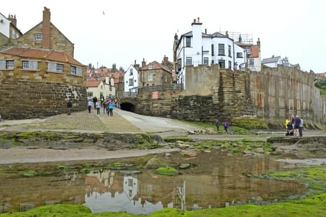 Robin Hood's Bay