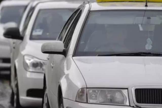 Fares could rise