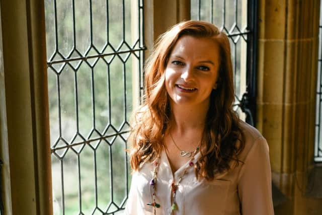 So & Visualise owner Lisa Borrie and her team of bespoke artisan creators have been commissioned by brand agency Momentum to create a varied selection of one-off bespoke art and prop pieces.
